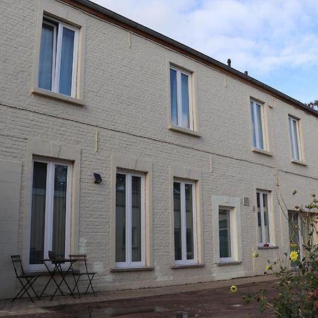 Happy Homes Melle Centre, Near Ghent! المظهر الخارجي الصورة