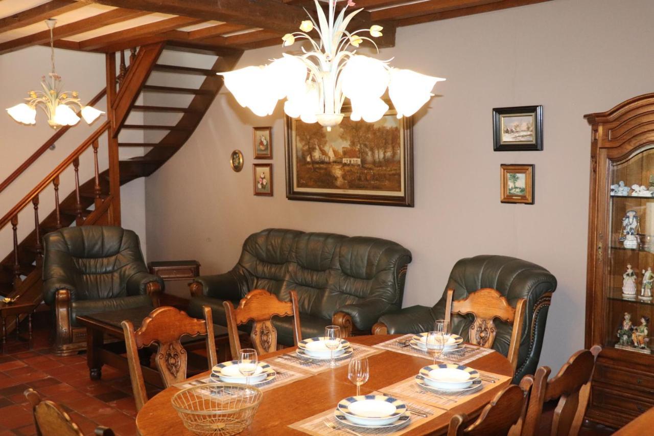 Happy Homes Melle Centre, Near Ghent! المظهر الخارجي الصورة