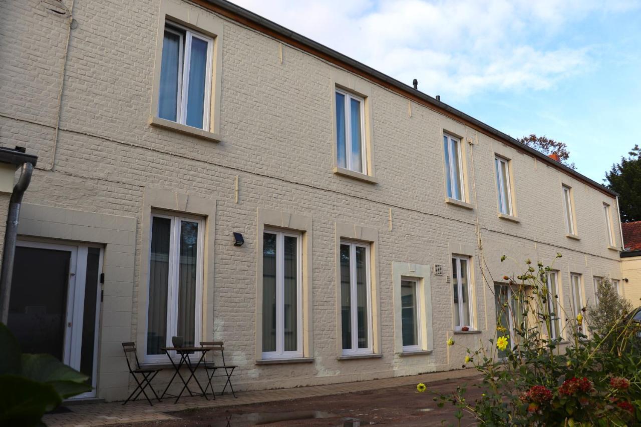 Happy Homes Melle Centre, Near Ghent! المظهر الخارجي الصورة