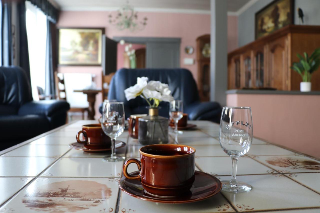 Happy Homes Melle Centre, Near Ghent! المظهر الخارجي الصورة