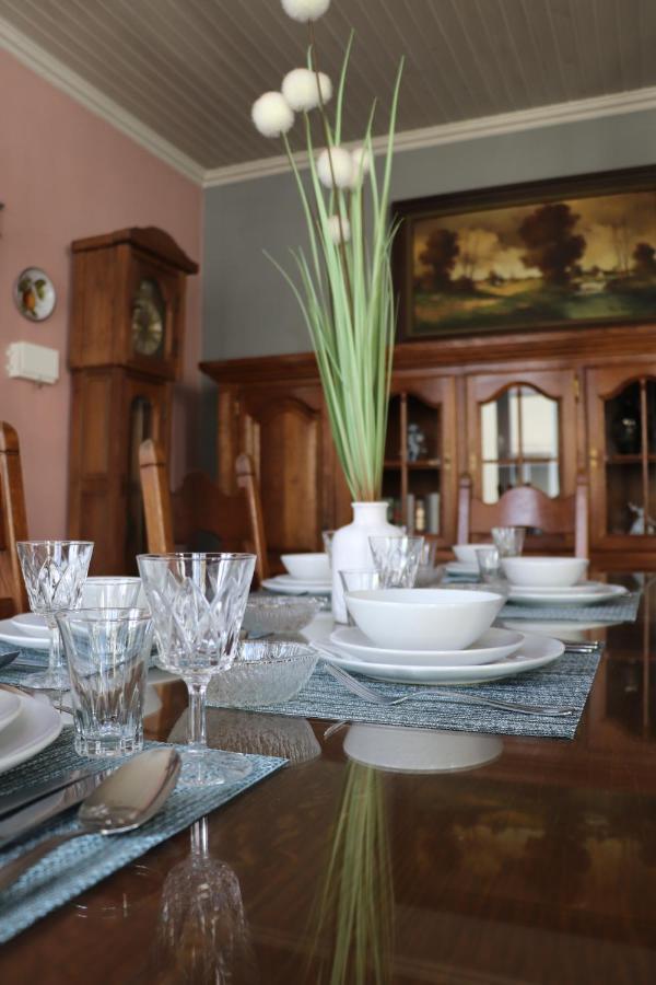 Happy Homes Melle Centre, Near Ghent! المظهر الخارجي الصورة