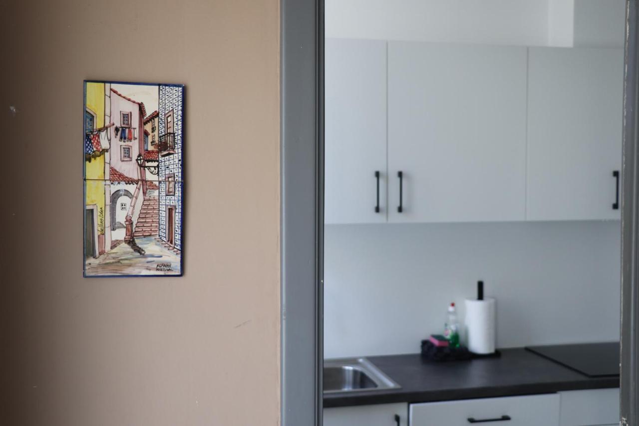 Happy Homes Melle Centre, Near Ghent! المظهر الخارجي الصورة