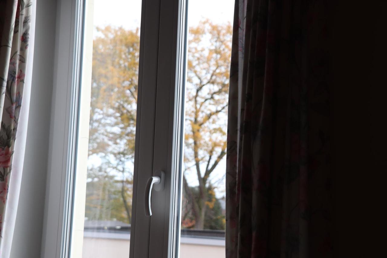 Happy Homes Melle Centre, Near Ghent! المظهر الخارجي الصورة