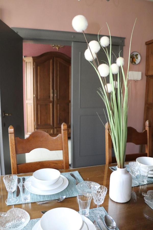 Happy Homes Melle Centre, Near Ghent! المظهر الخارجي الصورة