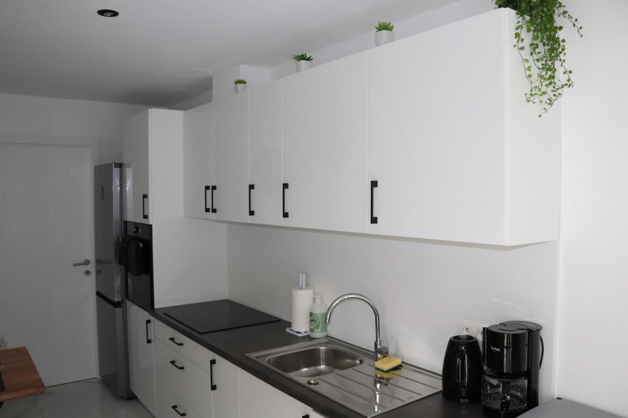 Happy Homes Melle Centre, Near Ghent! المظهر الخارجي الصورة