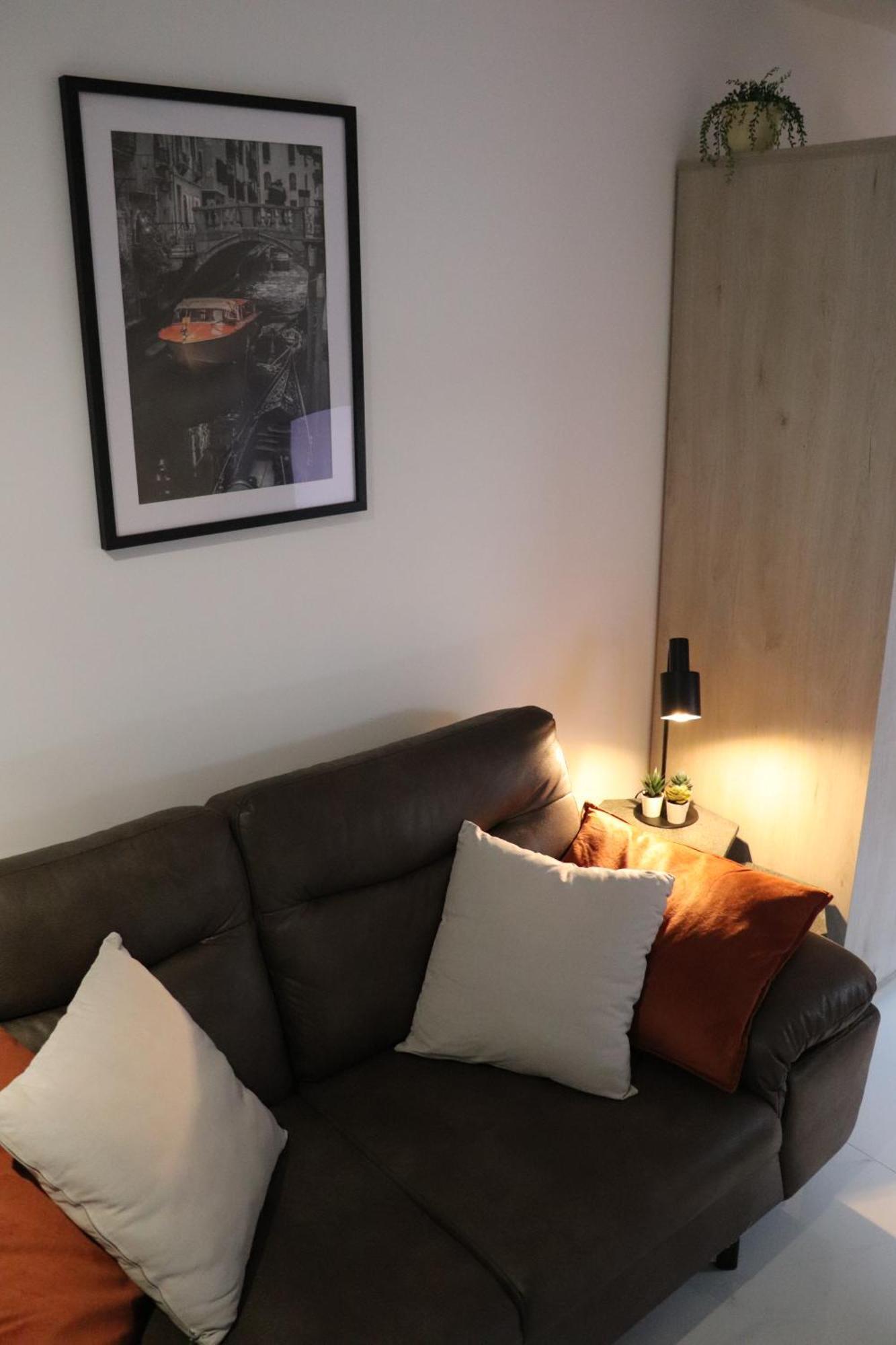 Happy Homes Melle Centre, Near Ghent! المظهر الخارجي الصورة